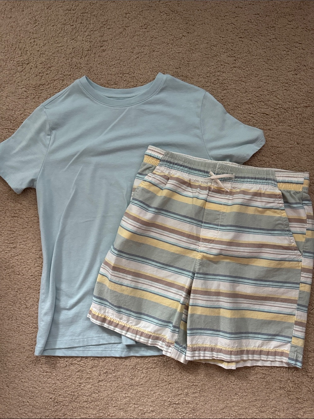 Boys outfit